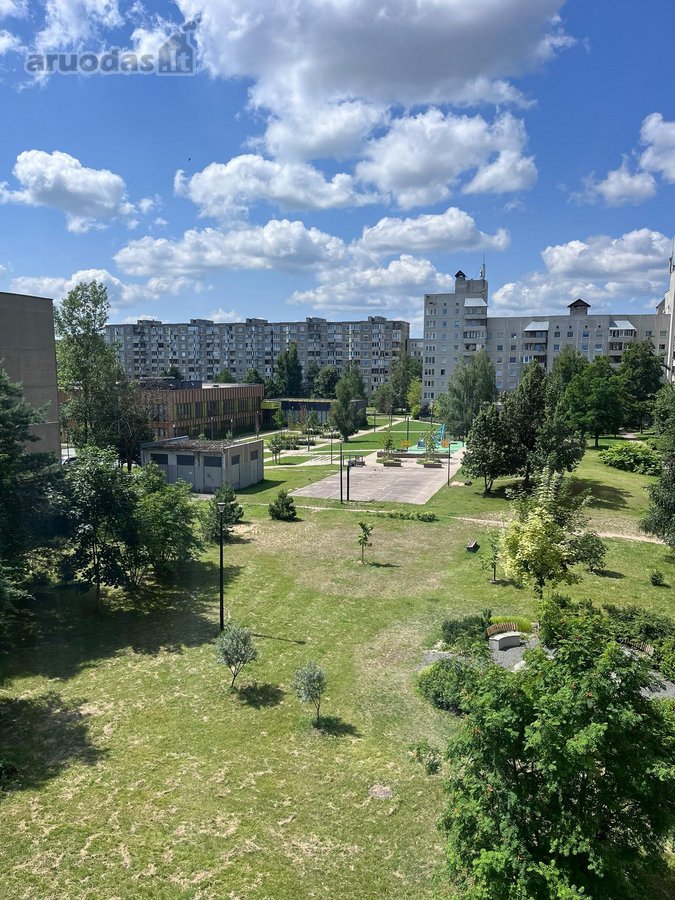 Parduodamas Pilaitėje Dizainerės - nuotraukos Nr. 11