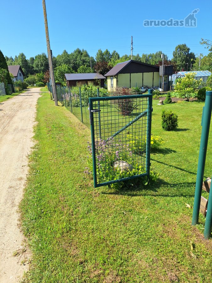 Palangoje, SB ''Būtingė'' parduodamas 6 arų - nuotraukos Nr. 2
