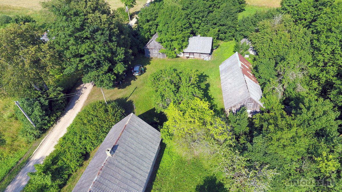 Parduodama sodyba prie Žiežmens ežero Trakų - nuotraukos Nr. 10