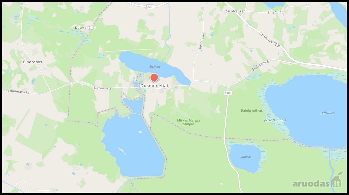 Parduodama sodyba prie Žiežmens ežero Trakų - nuotraukos Nr. 28