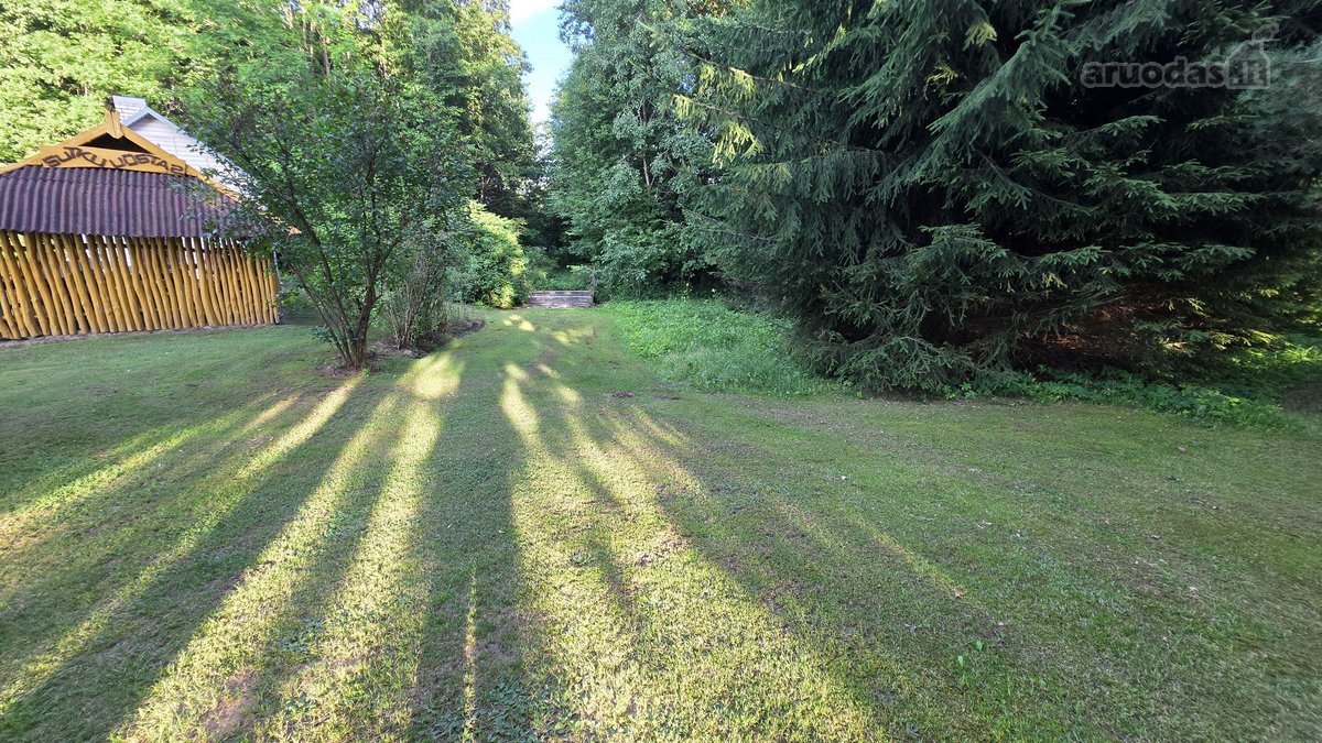 Išskirtinė Sodyba Buvusioje Sutkų Dvaro - nuotraukos Nr. 8