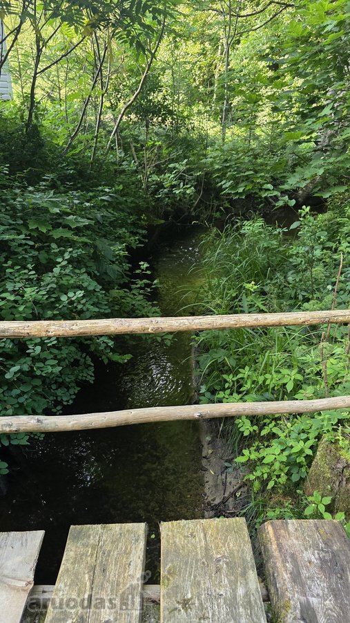 Išskirtinė Sodyba Buvusioje Sutkų Dvaro - nuotraukos Nr. 11