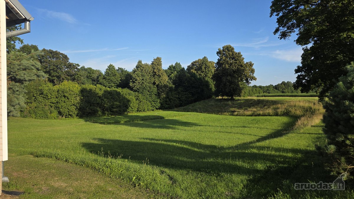 Išskirtinė Sodyba Buvusioje Sutkų Dvaro - nuotraukos Nr. 35