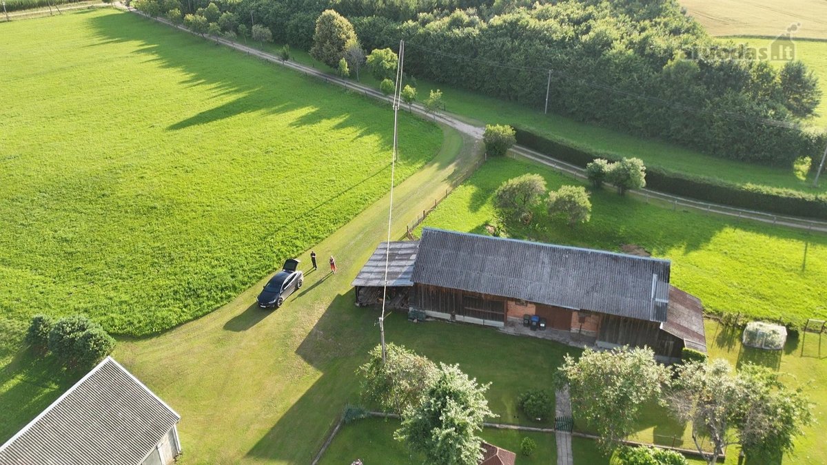 Išskirtinė Sodyba Buvusioje Sutkų Dvaro - nuotraukos Nr. 49