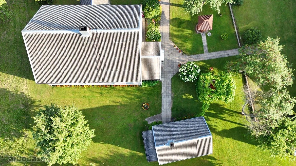 Išskirtinė Sodyba Buvusioje Sutkų Dvaro - nuotraukos Nr. 50