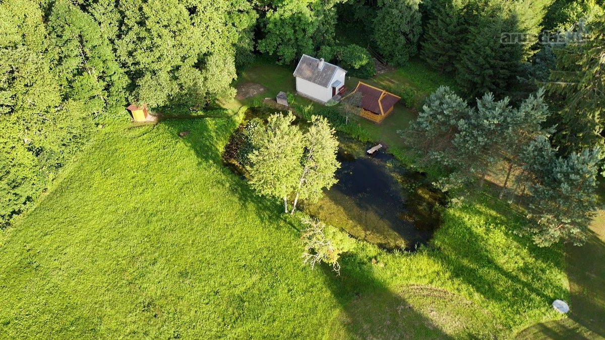 Išskirtinė Sodyba Buvusioje Sutkų Dvaro - nuotraukos Nr. 2