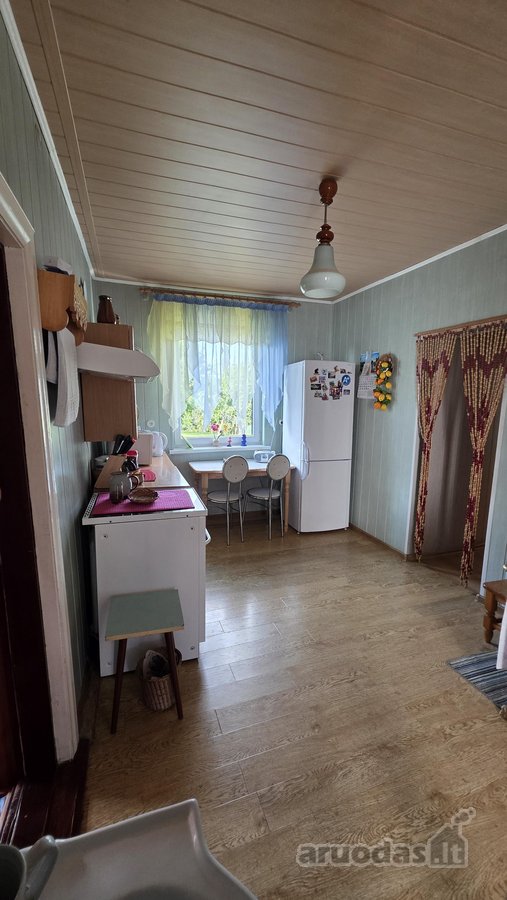 Išskirtinė Sodyba Buvusioje Sutkų Dvaro - nuotraukos Nr. 68