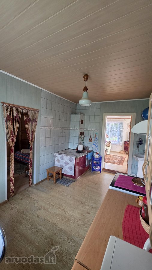 Išskirtinė Sodyba Buvusioje Sutkų Dvaro - nuotraukos Nr. 69