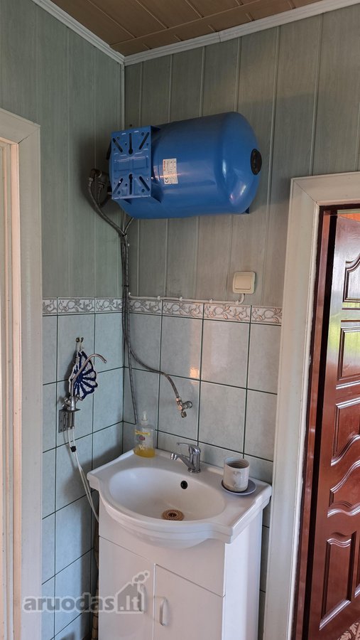 Išskirtinė Sodyba Buvusioje Sutkų Dvaro - nuotraukos Nr. 70
