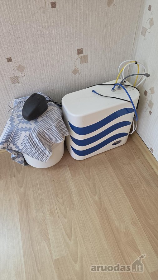 Išskirtinė Sodyba Buvusioje Sutkų Dvaro - nuotraukos Nr. 71