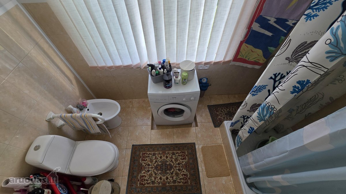 Išskirtinė Sodyba Buvusioje Sutkų Dvaro - nuotraukos Nr. 77