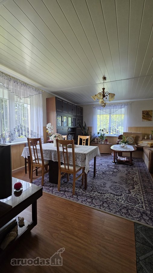 Išskirtinė Sodyba Buvusioje Sutkų Dvaro - nuotraukos Nr. 80