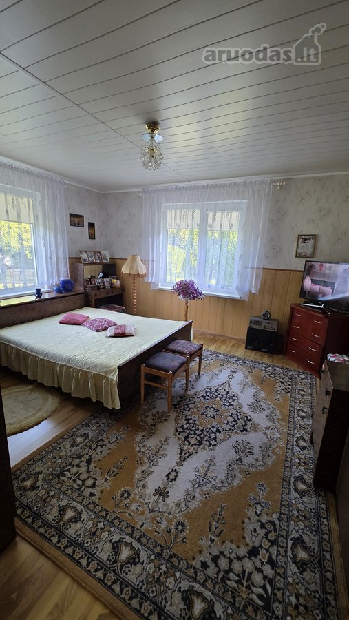 Išskirtinė Sodyba Buvusioje Sutkų Dvaro - nuotraukos Nr. 83