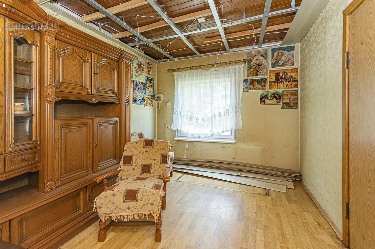 Parduodamas Sodo Namas Su 5,62 A Sklypu Itin - nuotraukos Nr. 7