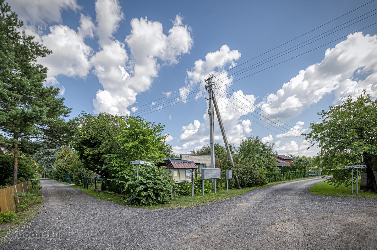 Parduodamas Sodo Namas Su 5,62 A Sklypu Itin - nuotraukos Nr. 17