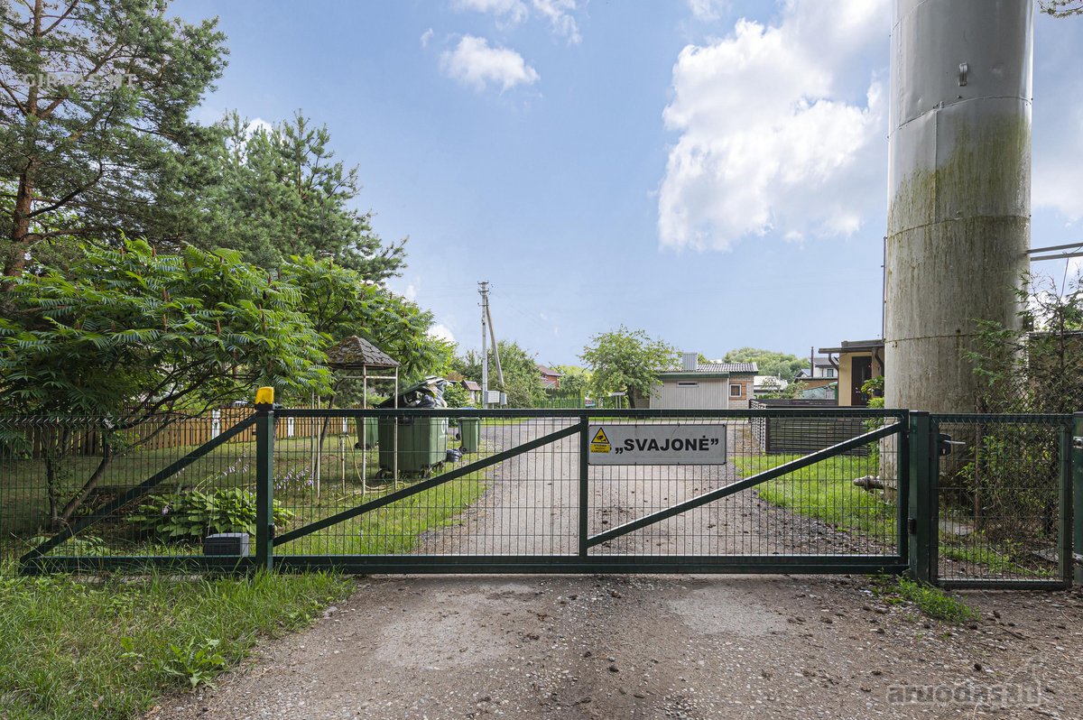 Parduodamas Sodo Namas Su 5,62 A Sklypu Itin - nuotraukos Nr. 19