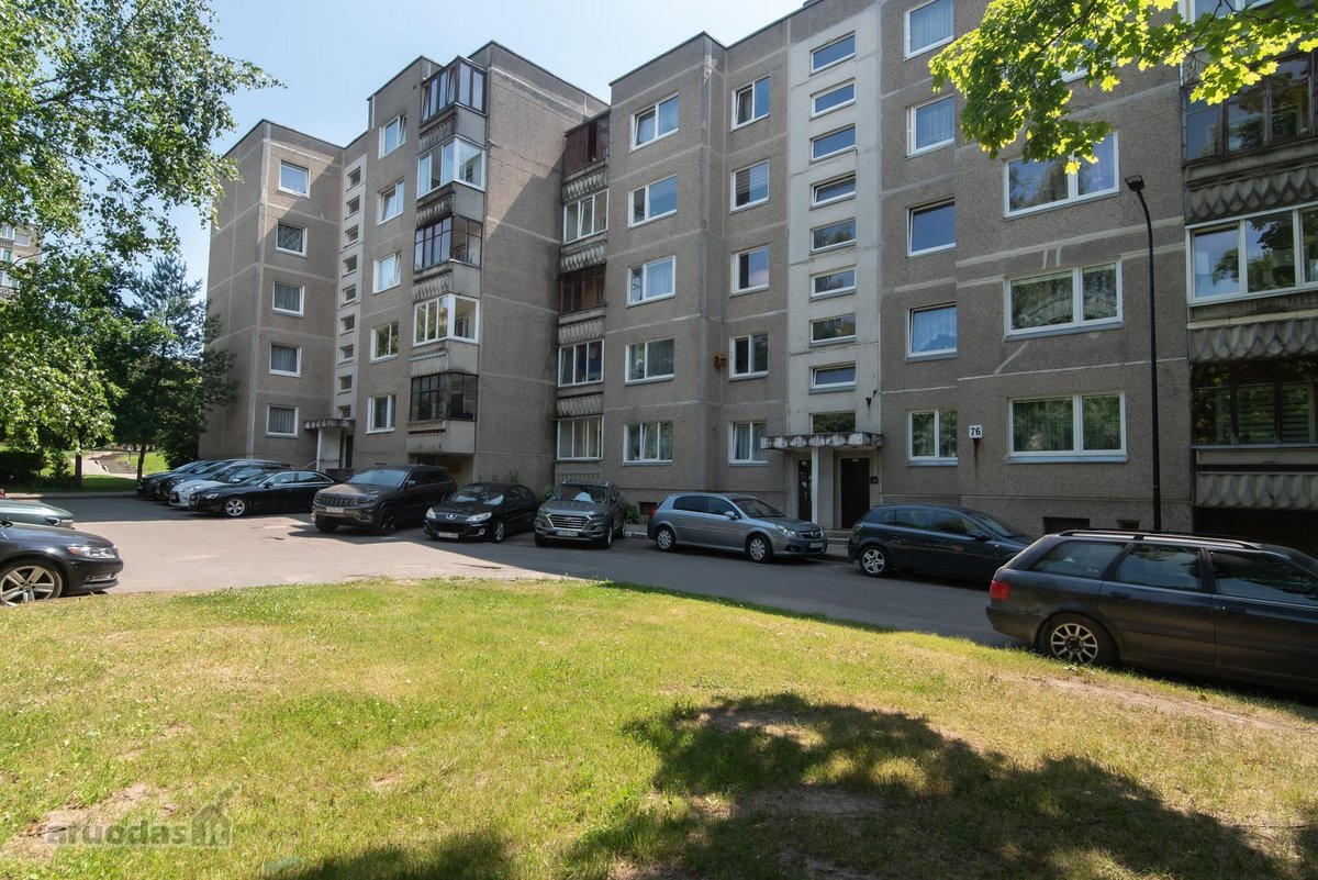 Namai, kuriuose gera gyventi - nuotraukos Nr. 22