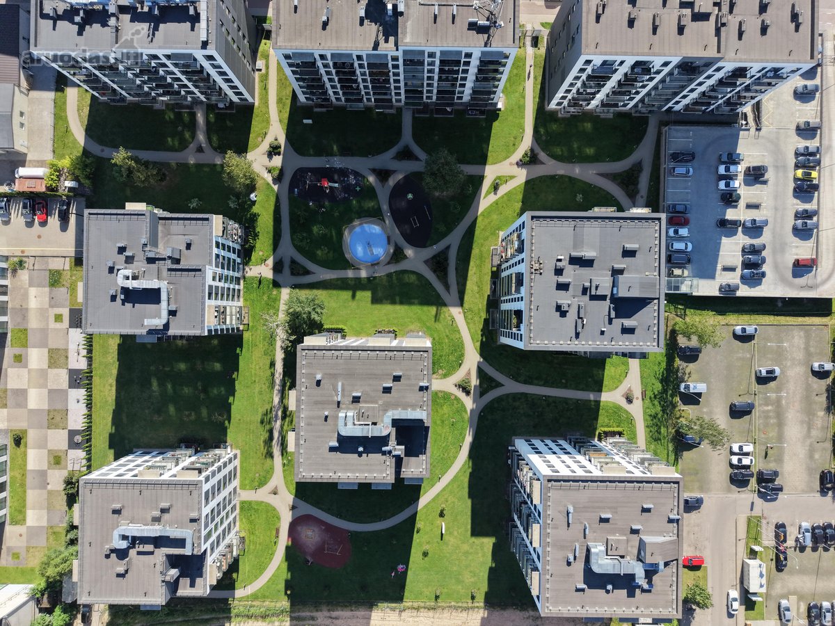 Išskirtinis dizainerio įrengtas 3 kambarių - nuotraukos Nr. 50