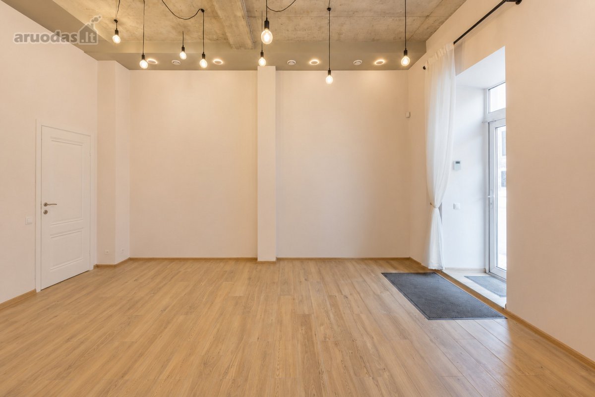 Būstas centre, kelių min.atstumu nuo Aušros - nuotraukos Nr. 5