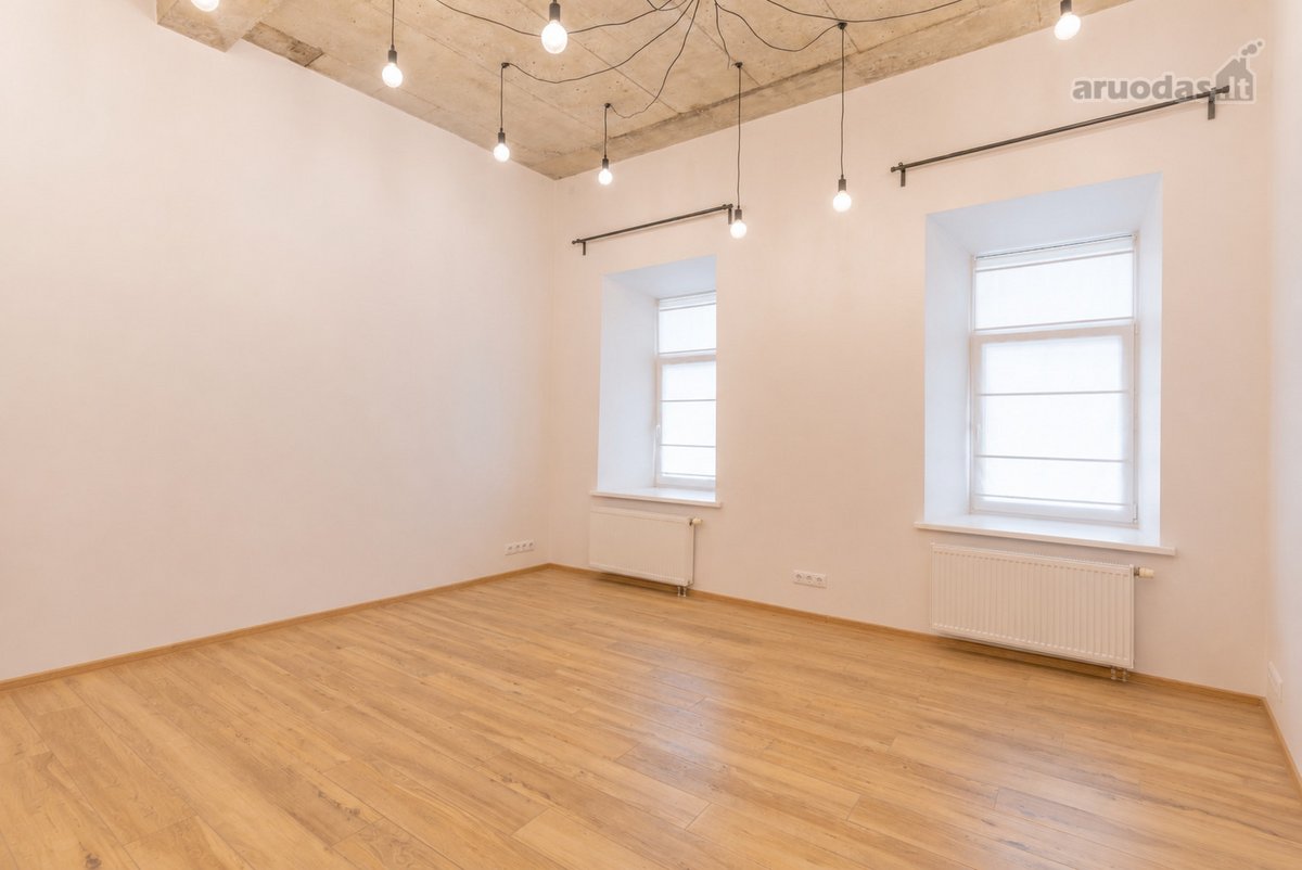 Būstas centre, kelių min.atstumu nuo Aušros - nuotraukos Nr. 7