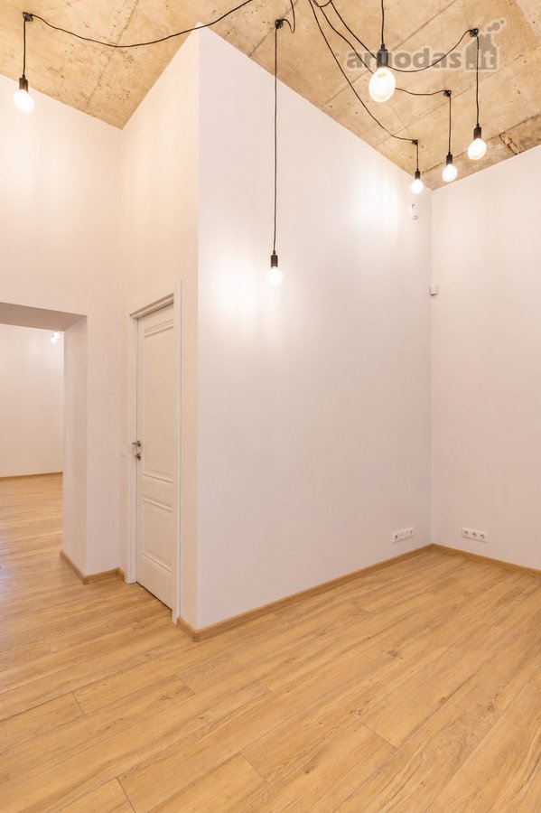 Būstas centre, kelių min.atstumu nuo Aušros - nuotraukos Nr. 9