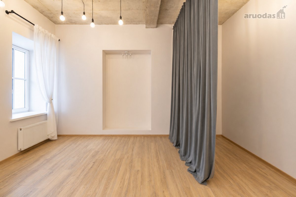 Būstas centre, kelių min.atstumu nuo Aušros - nuotraukos Nr. 10