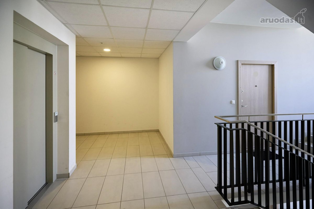 Išskirtinis dizainerio įrengtas 3 kambarių - nuotraukos Nr. 39