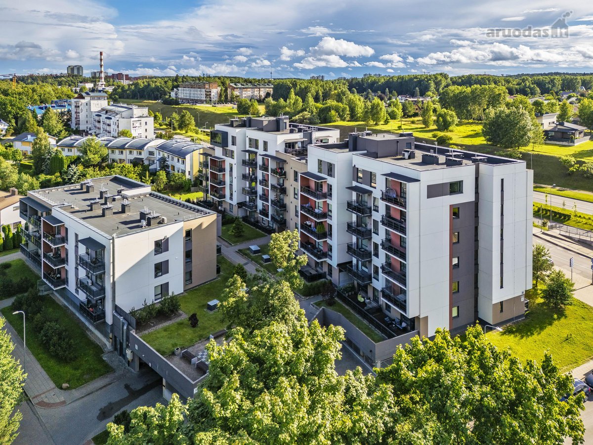 Brokerių Paslaugos Nedomina. - nuotraukos Nr. 6