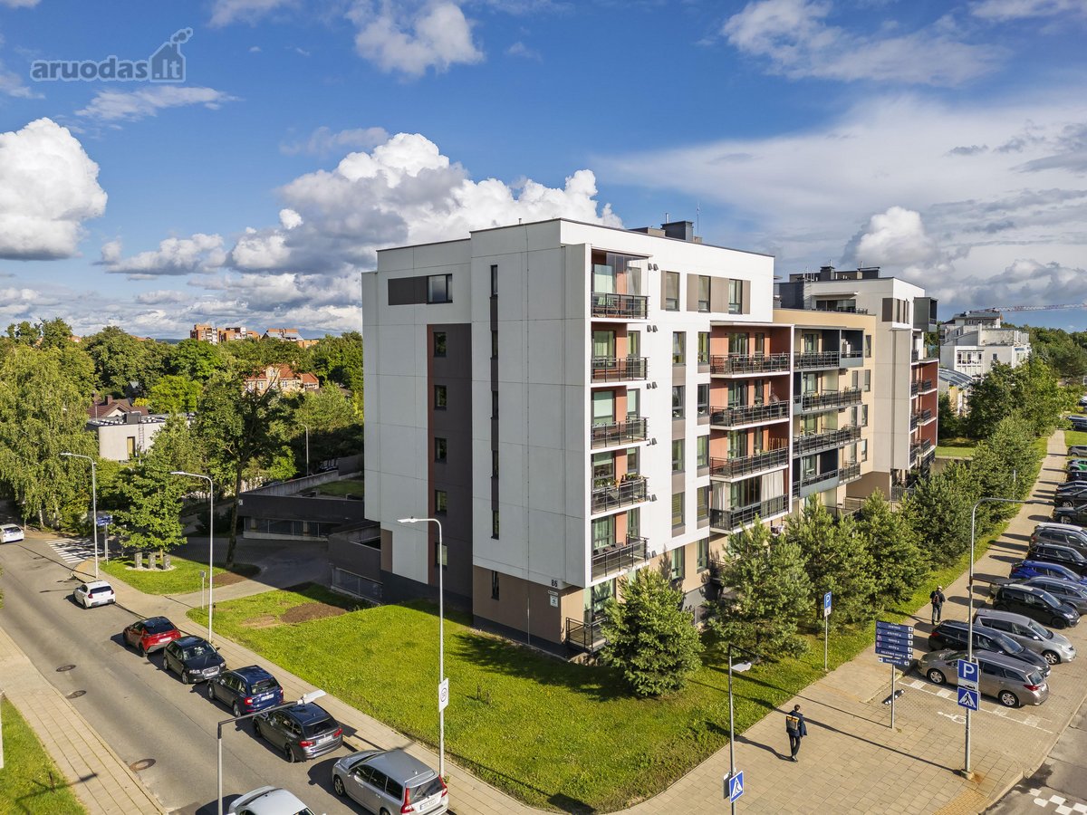 Brokerių Paslaugos Nedomina. - nuotraukos Nr. 37