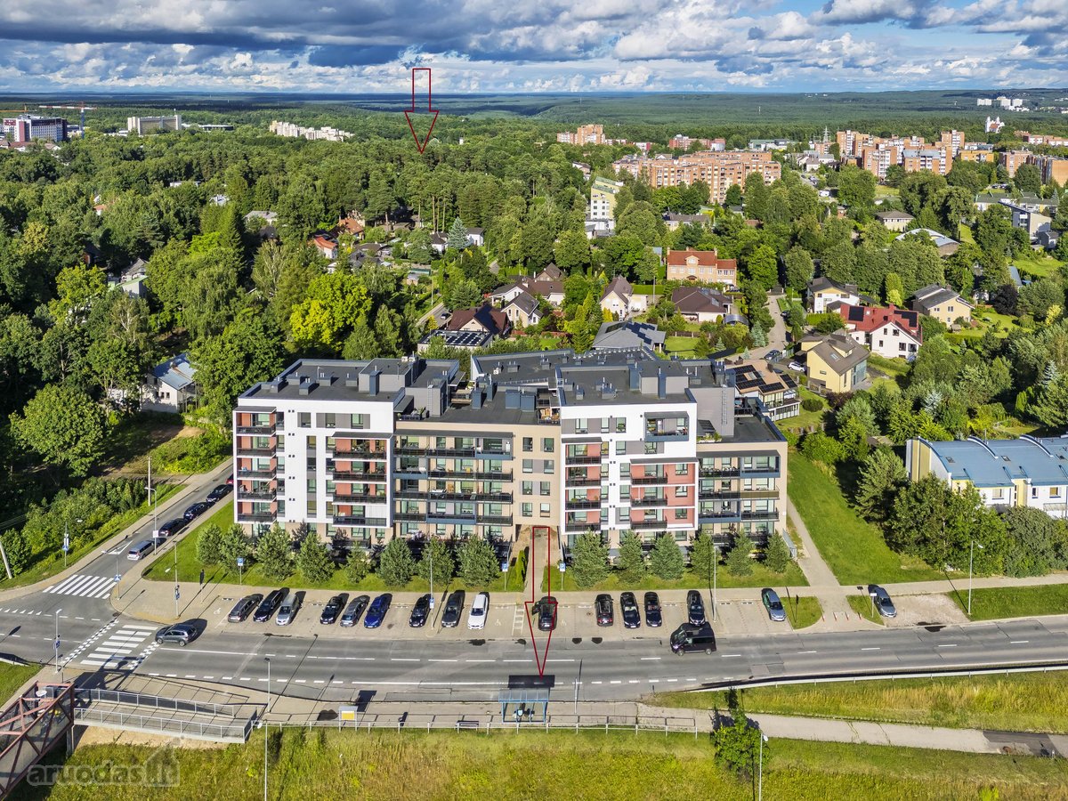 Brokerių Paslaugos Nedomina. - nuotraukos Nr. 39