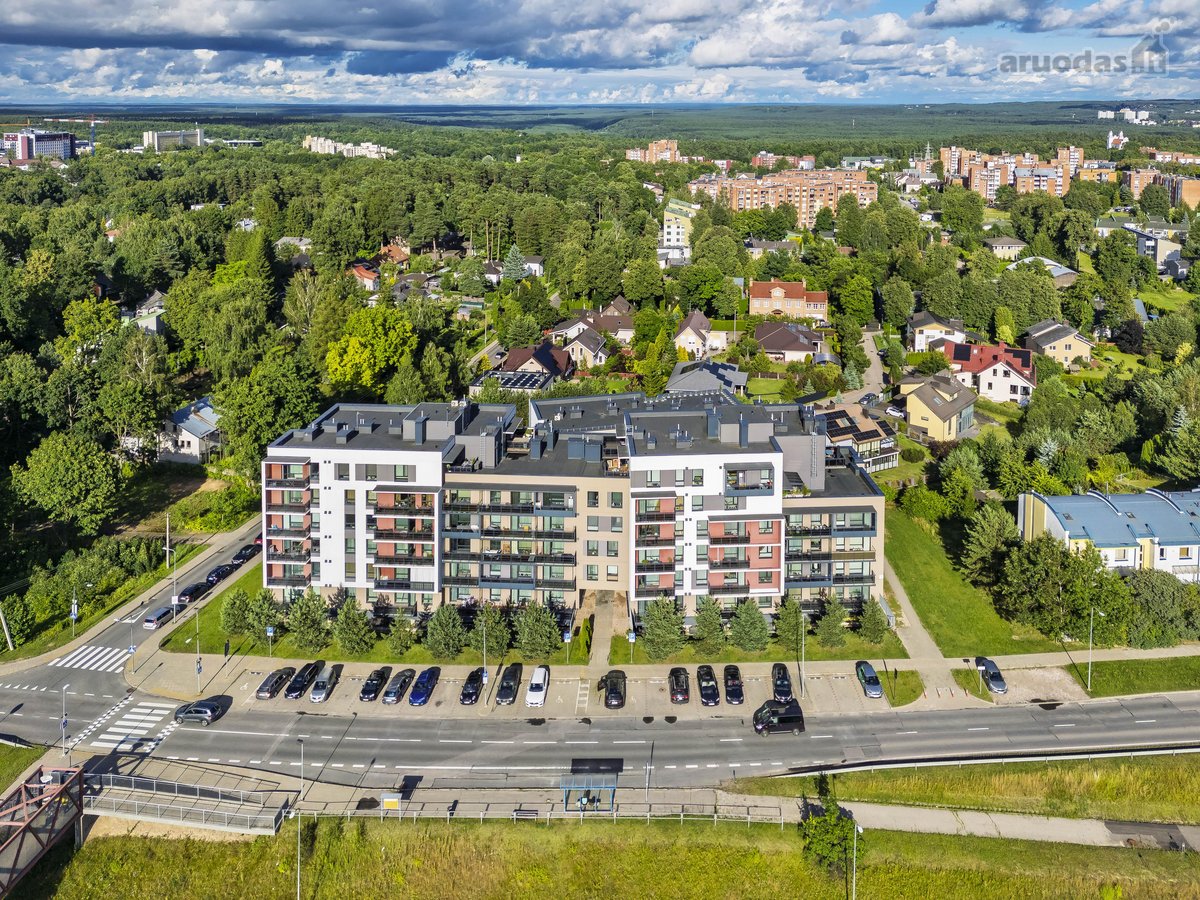Brokerių Paslaugos Nedomina. - nuotraukos Nr. 40