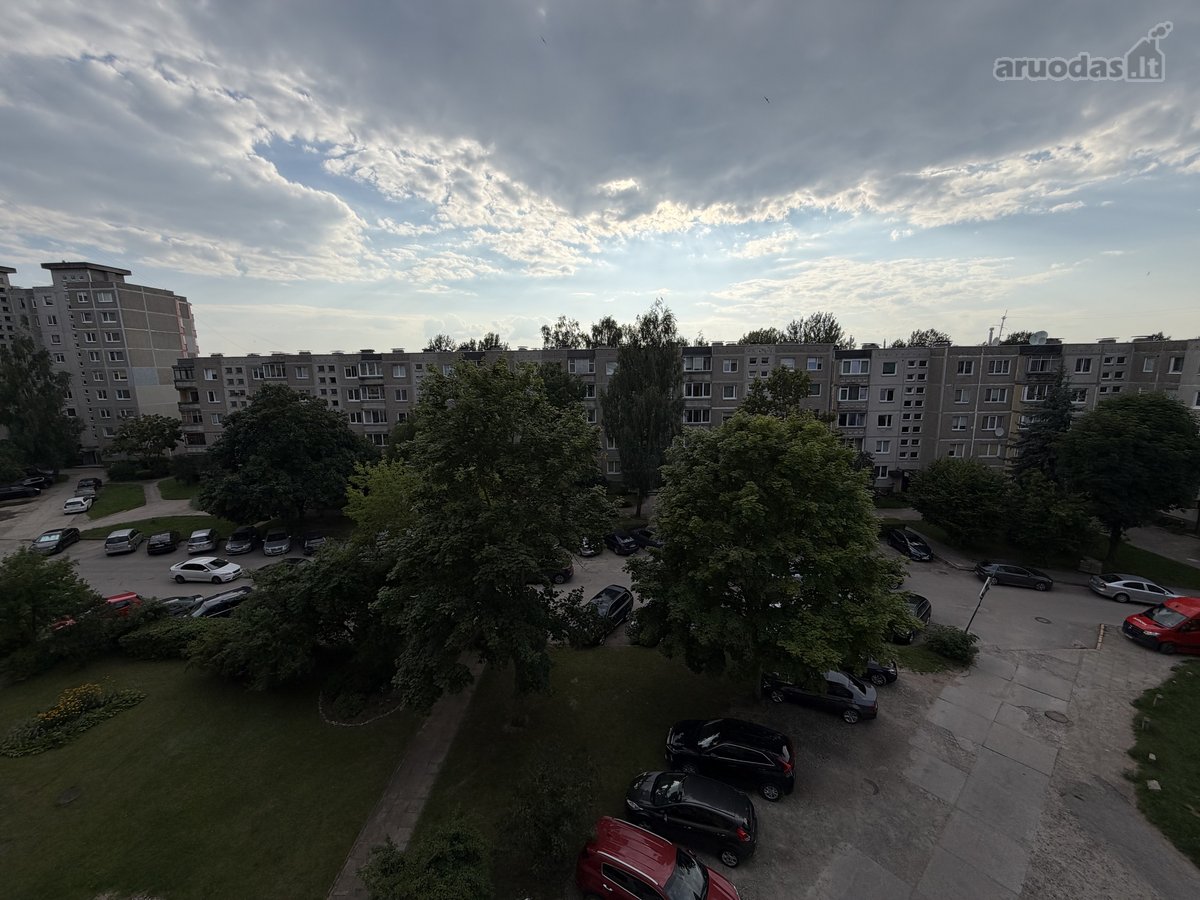 Parduodamas kapitaliai suremontuotas 4 - nuotraukos Nr. 17