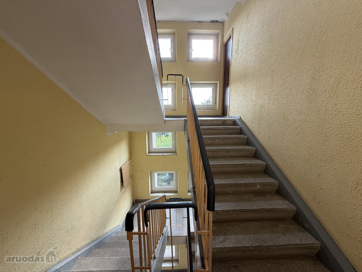 Parduodamas kapitaliai suremontuotas 4 - nuotraukos Nr. 20