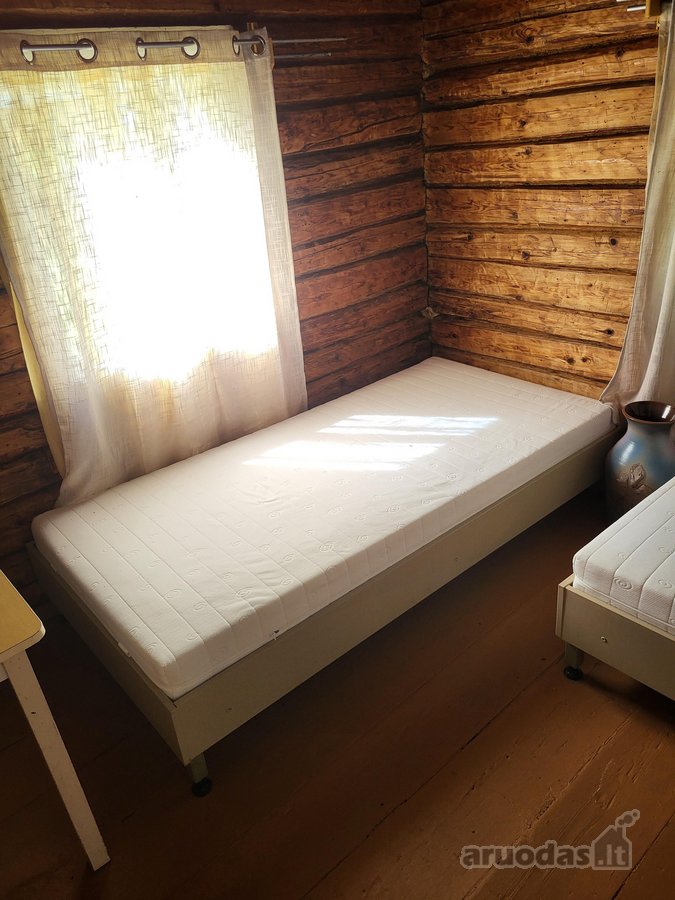 Unikali šimtametė sodyba Anykščių krašte. - nuotraukos Nr. 39