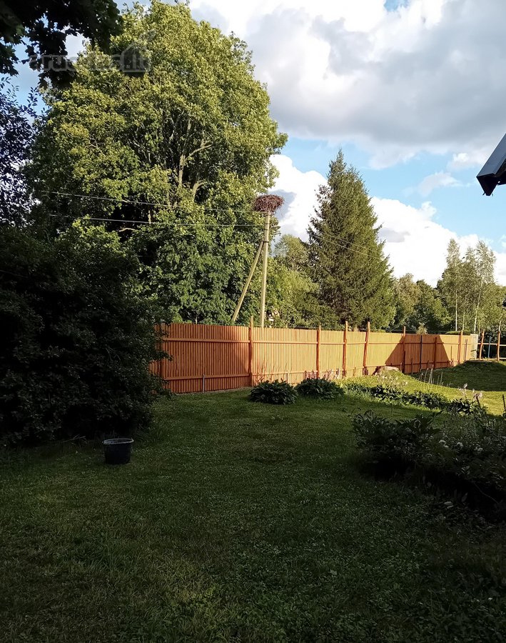 Unikali šimtametė sodyba Anykščių krašte. - nuotraukos Nr. 49