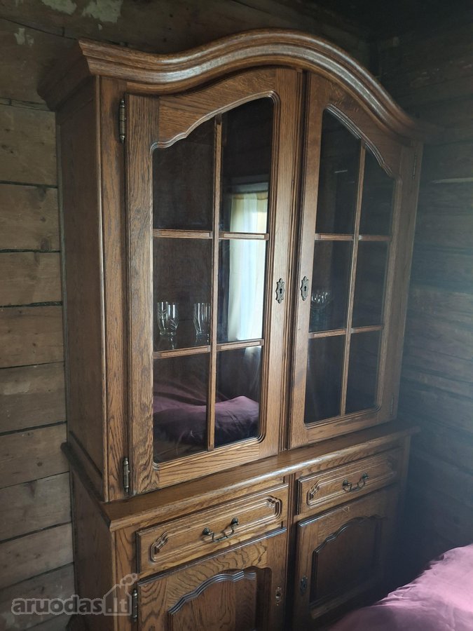 Unikali šimtametė sodyba Anykščių krašte. - nuotraukos Nr. 55