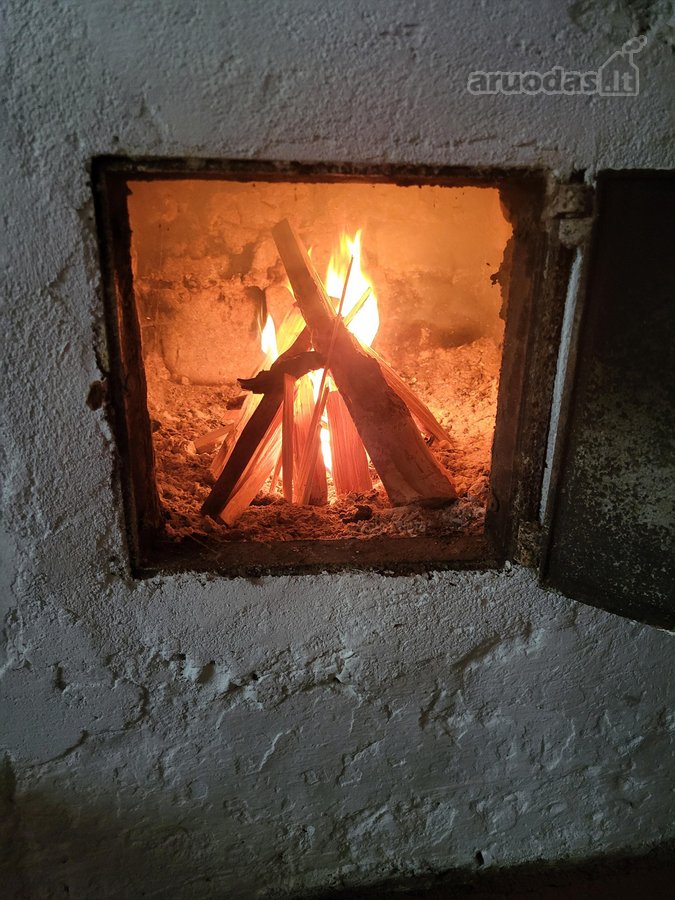 Unikali šimtametė sodyba Anykščių krašte. - nuotraukos Nr. 9