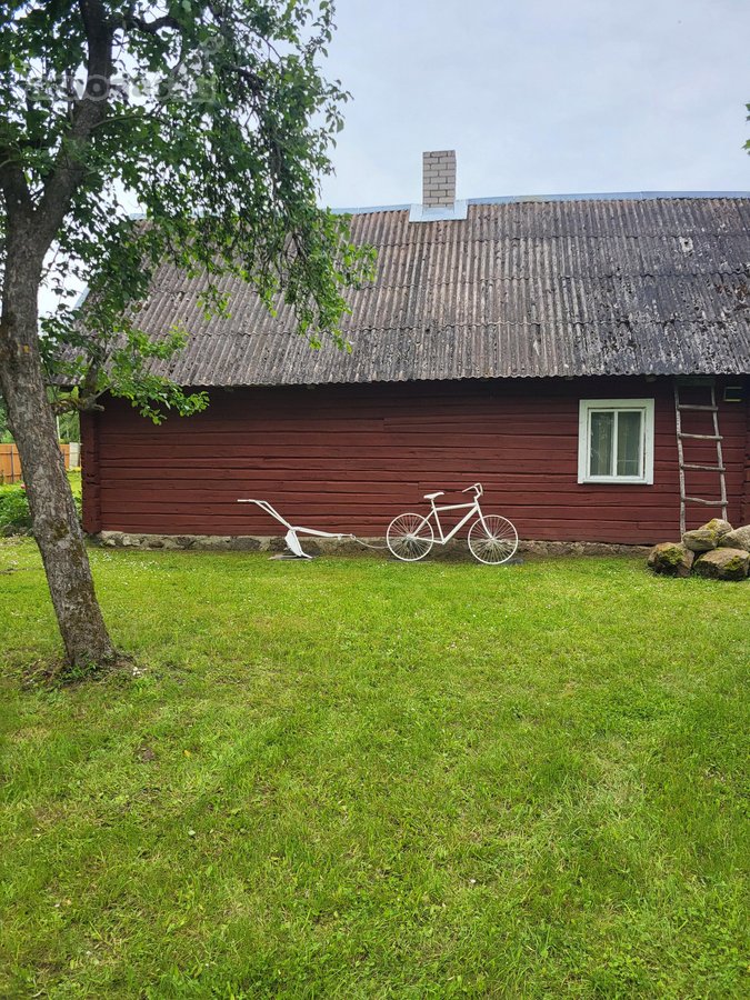 Unikali šimtametė sodyba Anykščių krašte. - nuotraukos Nr. 54