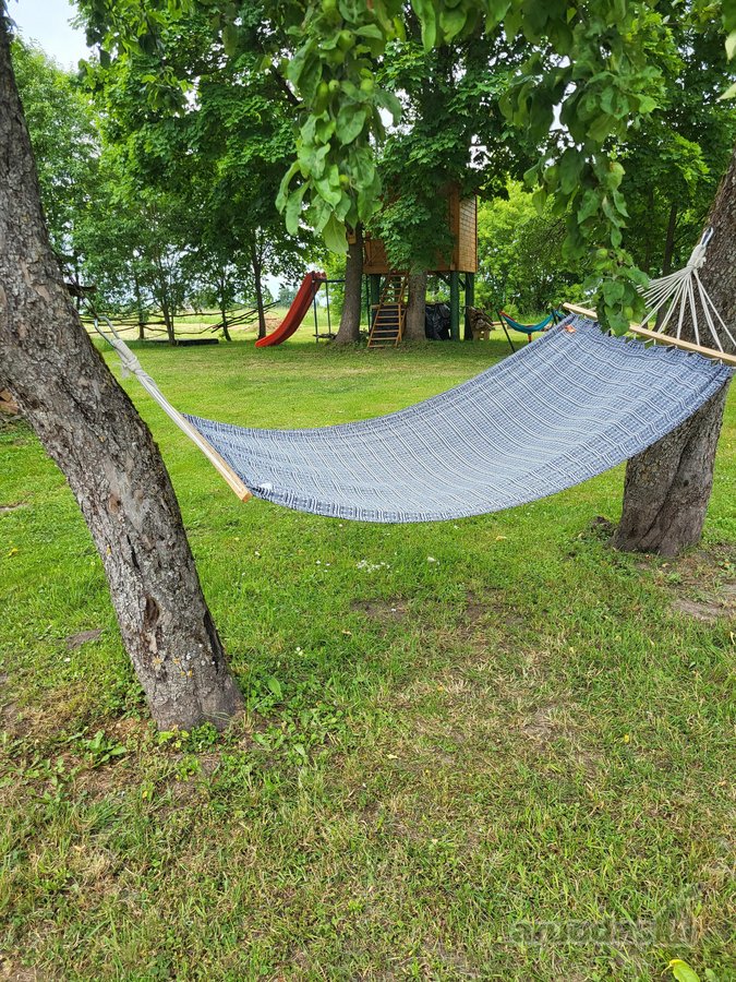 Unikali šimtametė sodyba Anykščių krašte. - nuotraukos Nr. 63