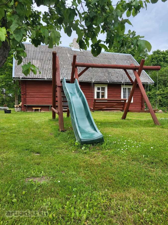 Unikali šimtametė sodyba Anykščių krašte. - nuotraukos Nr. 75