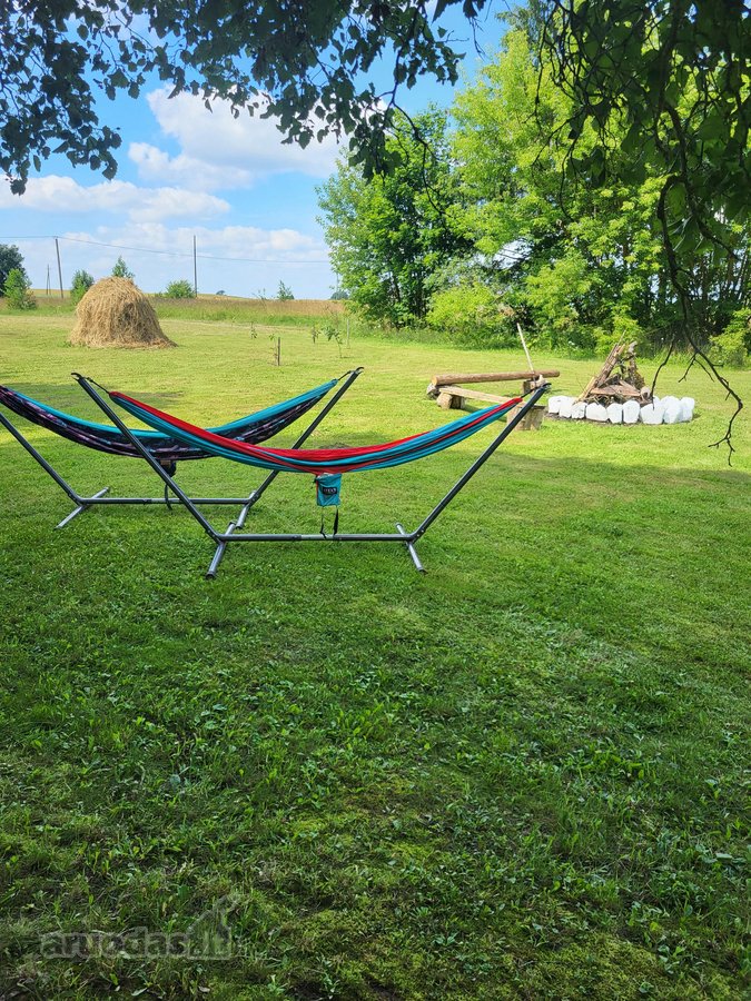 Unikali šimtametė sodyba Anykščių krašte. - nuotraukos Nr. 67