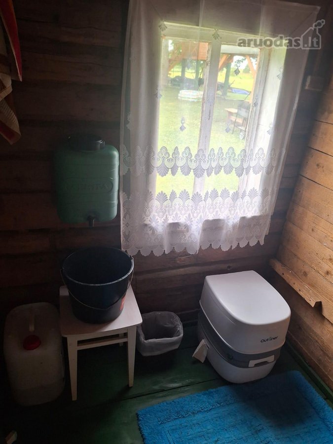 Unikali šimtametė sodyba Anykščių krašte. - nuotraukos Nr. 87
