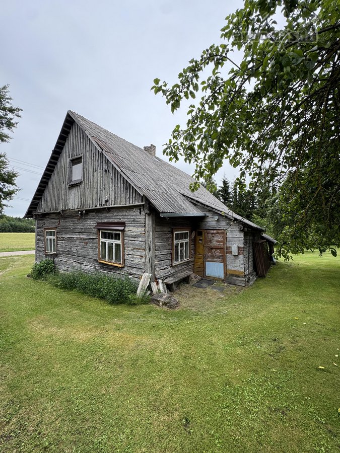 Parduodama autentiška senovinė sodyba Kurklių - nuotraukos Nr. 7