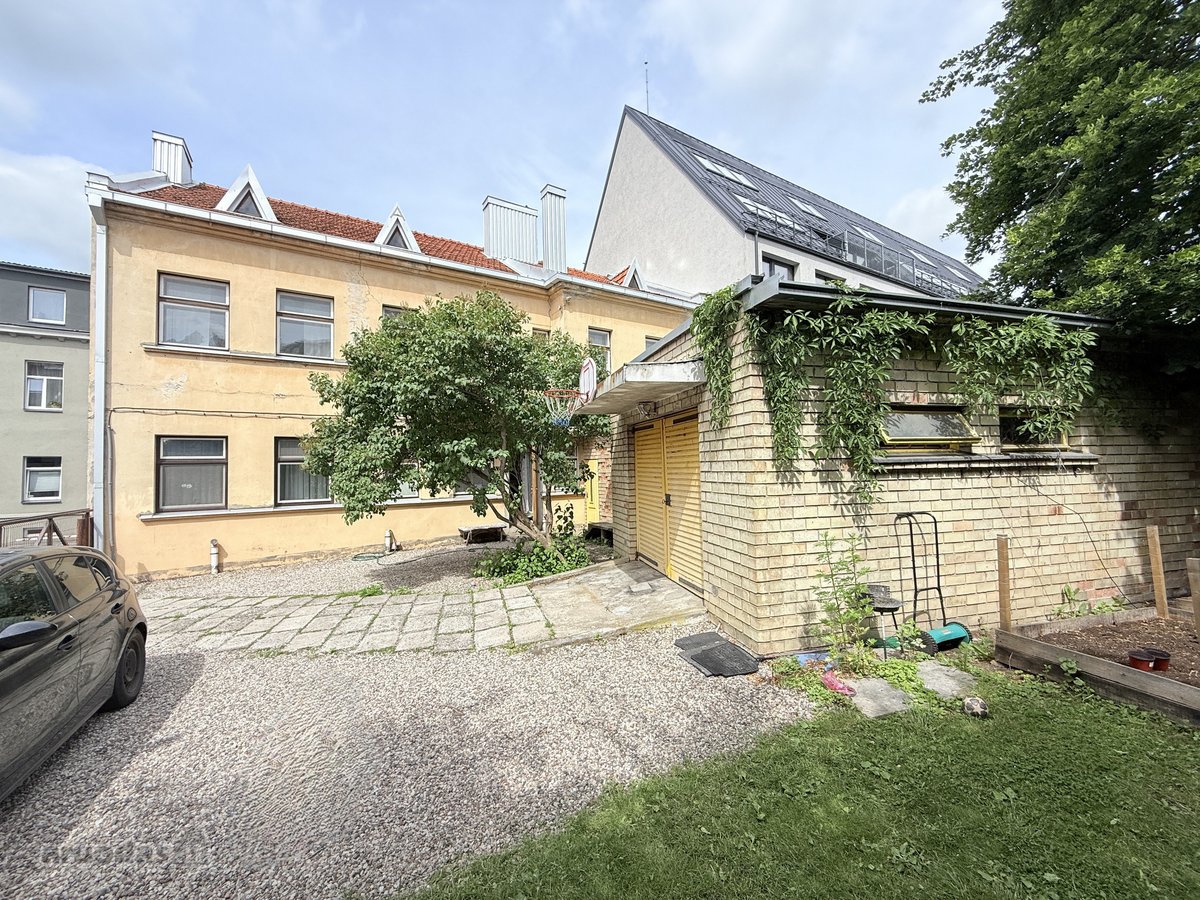 Išskirtinė Galimybė Kauno Senamiestyje – - nuotraukos Nr. 3