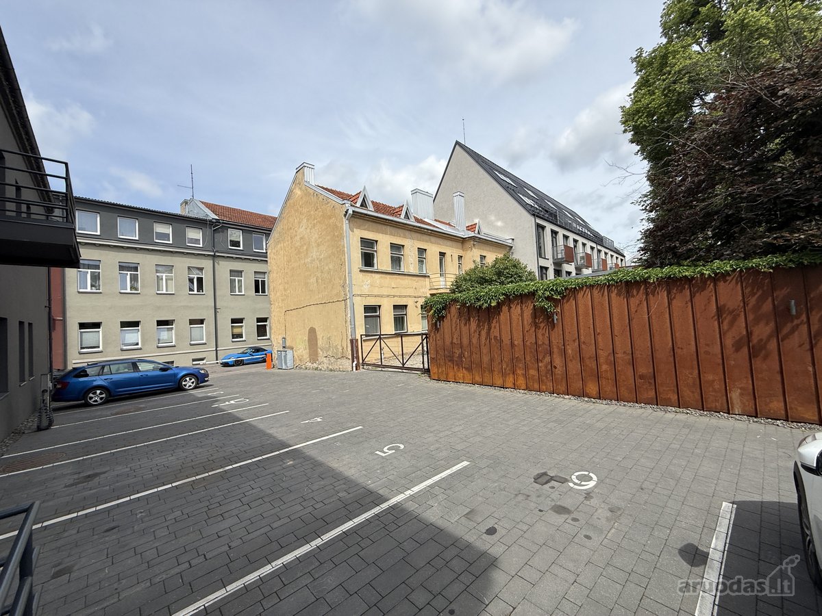 Išskirtinė Galimybė Kauno Senamiestyje – - nuotraukos Nr. 5