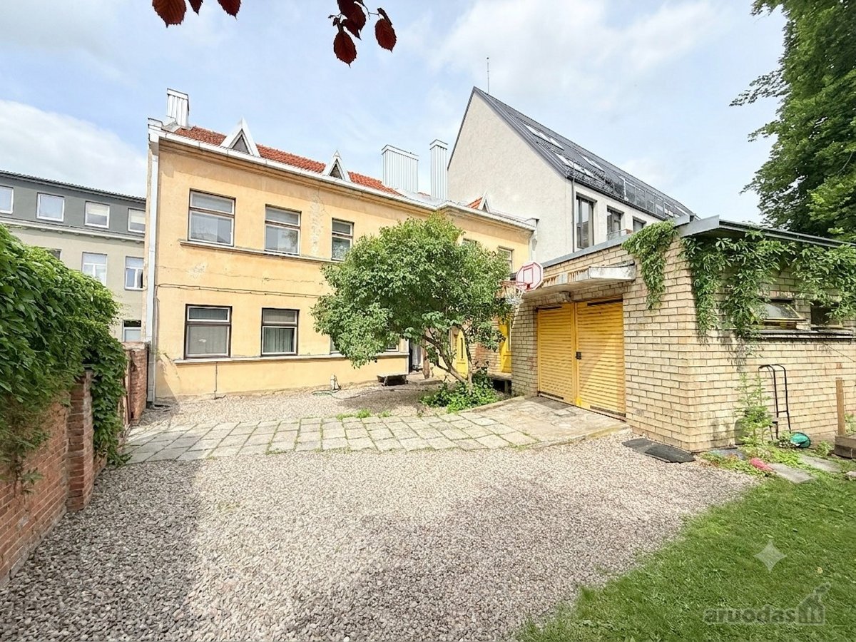 Išskirtinė Galimybė Kauno Senamiestyje – - nuotraukos Nr. 6