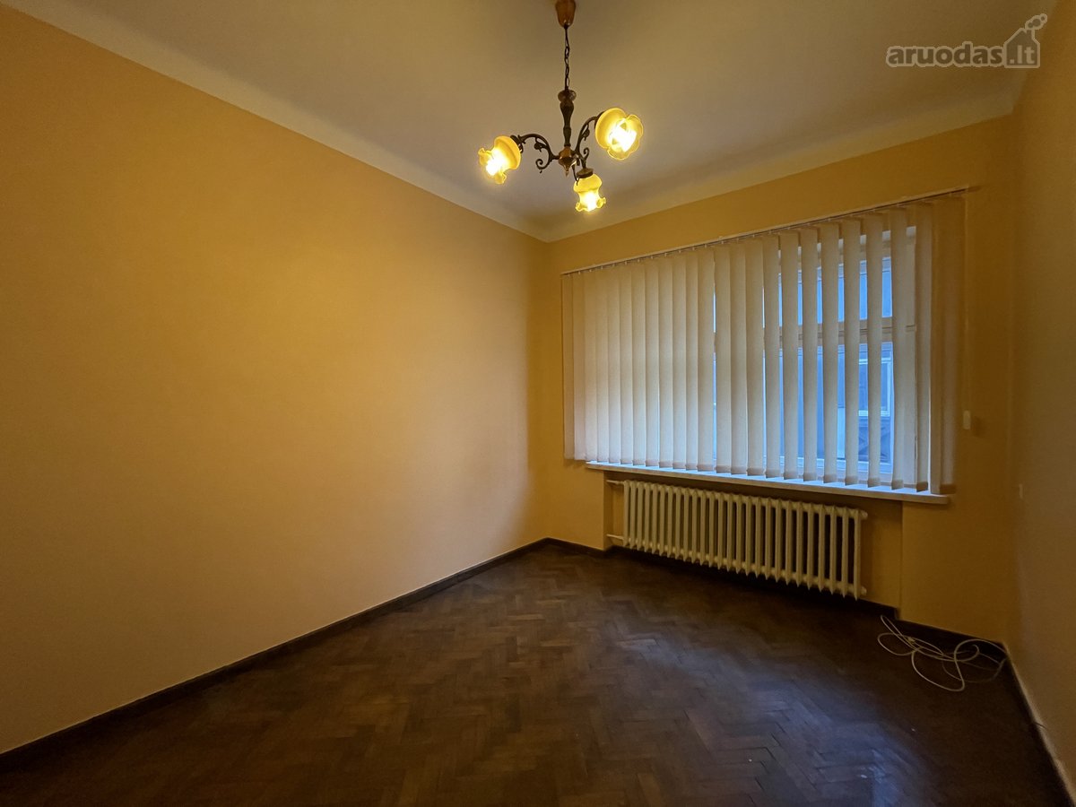 Išskirtinė Galimybė Kauno Senamiestyje – - nuotraukos Nr. 7