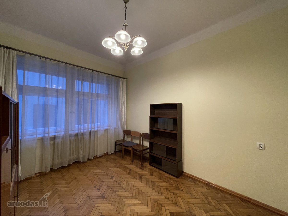 Išskirtinė Galimybė Kauno Senamiestyje – - nuotraukos Nr. 8