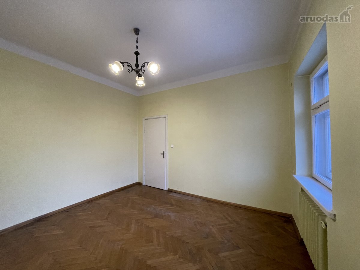 Išskirtinė Galimybė Kauno Senamiestyje – - nuotraukos Nr. 12