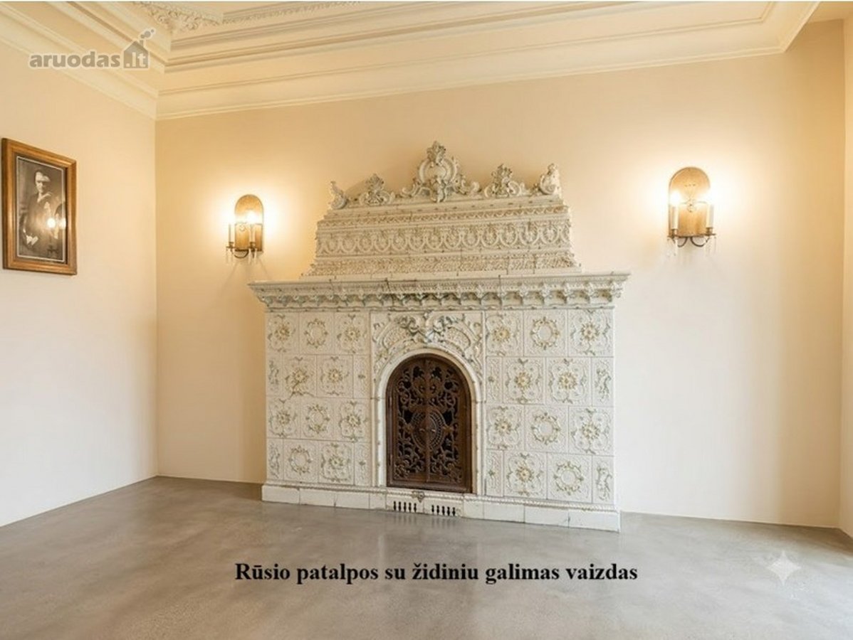 Išskirtinė Galimybė Kauno Senamiestyje – - nuotraukos Nr. 14